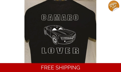 Camaro Lover T shirt more t shirts listed for sale Great Gift For friend